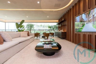 Apartamento, 4 quartos, 288 m² - Foto 3