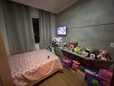 Cobertura, 2 quartos, 116 m² - Foto 5