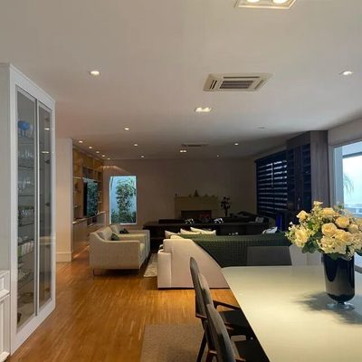 Casa, 4 quartos, 600 m² - Foto 2