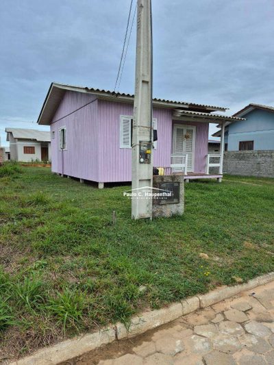 Casa, 2 quartos, 42 m² - Foto 3