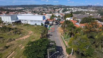 Terreno, 4052 m² - Foto 2