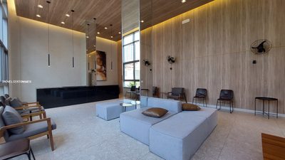 Apartamento, 3 quartos, 120 m² - Foto 5