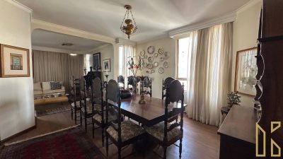 Apartamento, 4 quartos, 221 m² - Foto 3