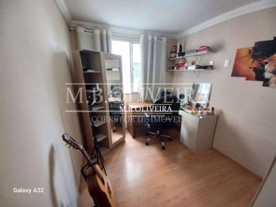 Apartamento, 2 quartos, 45 m² - Foto 3