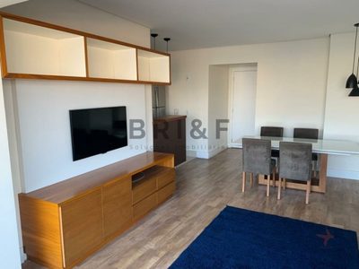 Apartamento, 1 quarto, 70 m² - Foto 3