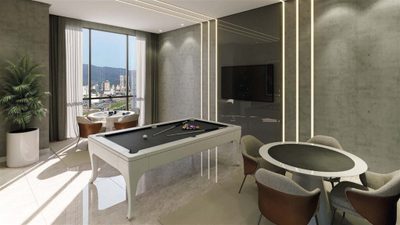Apartamento, 3 quartos, 70 m² - Foto 5
