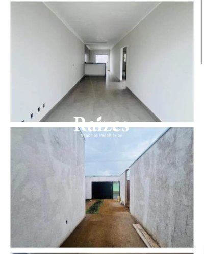 Casa, 3 quartos, 75 m² - Foto 4