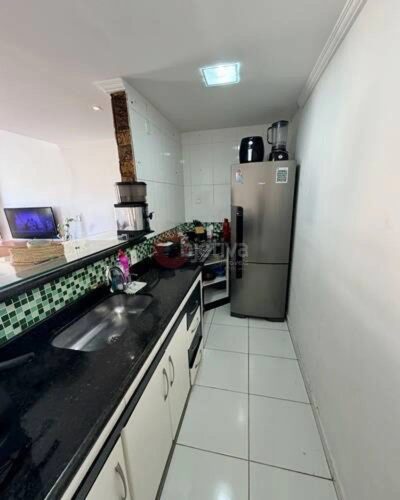 Apartamento, 2 quartos, 85 m² - Foto 5