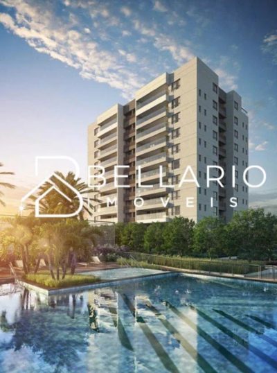 Apartamento, 3 quartos, 120 m² - Foto 4