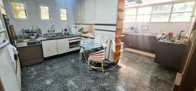 Casa, 6 quartos, 822 m² - Foto 3