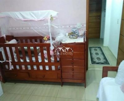 Apartamento, 3 quartos, 59 m² - Foto 2