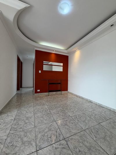Apartamento, 3 quartos - Foto 2