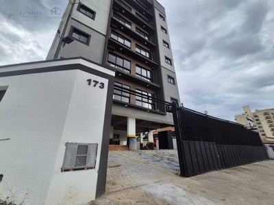 Apartamento, 2 quartos, 66 m² - Foto 1