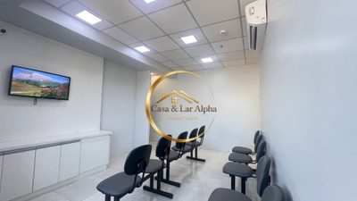 Sala-Conjunto, 431 m² - Foto 4