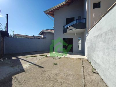 Casa, 2 quartos, 114 m² - Foto 1