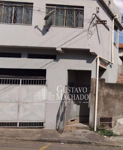 Apartamento, 2 quartos, 120 m² - Foto 1