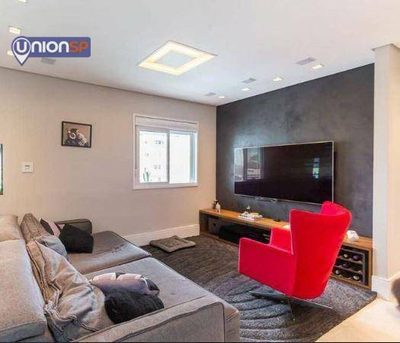 Apartamento, 2 quartos, 100 m² - Foto 2