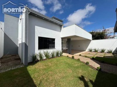 Casa, 164 m² - Foto 2