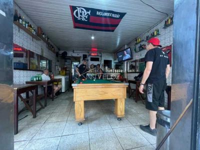 Sobrado, 2 quartos, 258 m² - Foto 1
