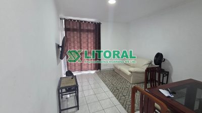 Apartamento, 1 quarto - Foto 4