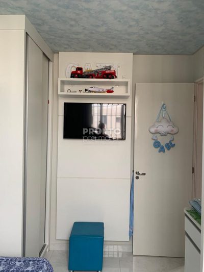 Apartamento, 2 quartos, 42 m² - Foto 5