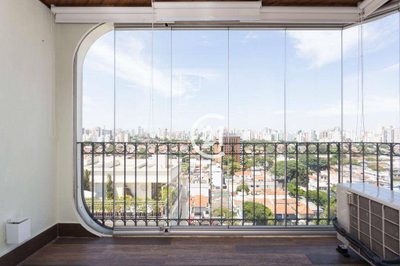 Cobertura, 2 quartos, 182 m² - Foto 4