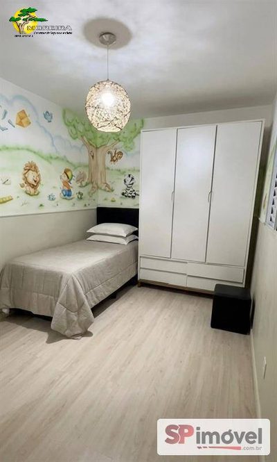 Casa de Condomínio, 2 quartos - Foto 5