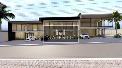 Sala-Conjunto, 108 m² - Foto 1