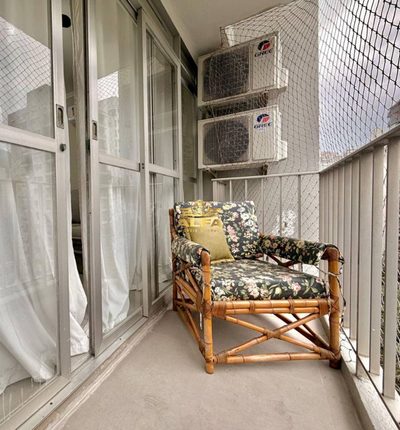 Apartamento, 3 quartos, 100 m² - Foto 5