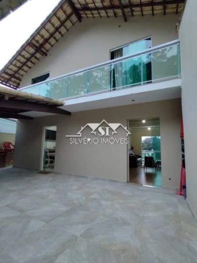 Casa, 3 quartos, 160 m² - Foto 1
