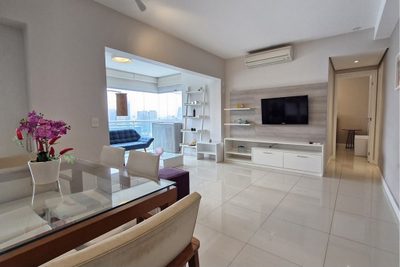 Apartamento, 1 quarto, 67 m² - Foto 1