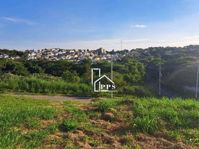 Terreno, 670 m² - Foto 1