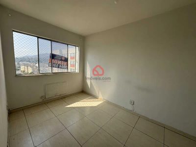 Apartamento, 2 quartos, 50 m² - Foto 5