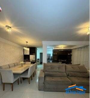 Apartamento, 3 quartos, 98 m² - Foto 2