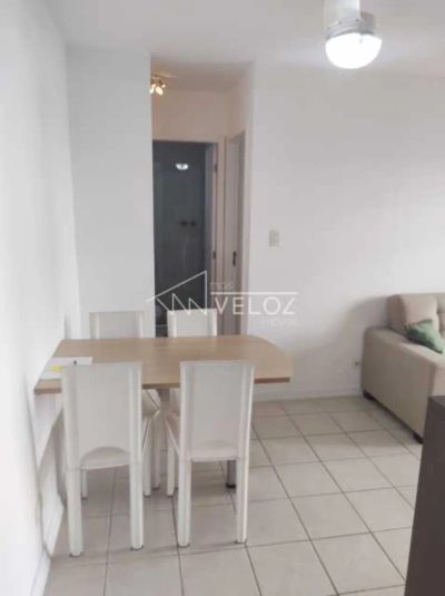 Apartamento, 1 quarto, 45 m² - Foto 2