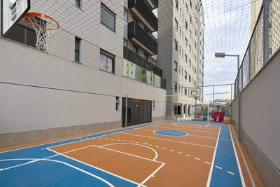 Apartamento, 2 quartos, 62 m² - Foto 2