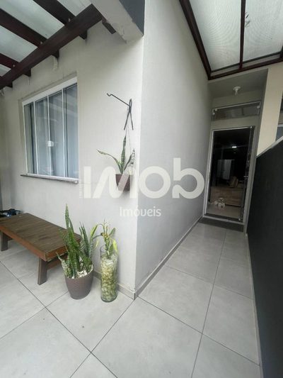 Casa, 2 quartos, 60 m² - Foto 2