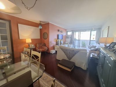 Apartamento, 2 quartos, 104 m² - Foto 1
