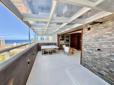 Cobertura, 3 quartos, 190 m² - Foto 2