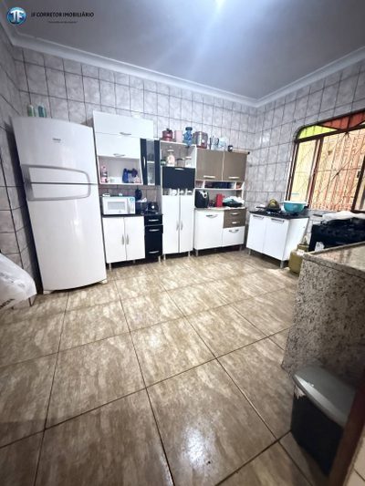 Casa, 4 quartos - Foto 3
