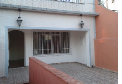Casa, 3 quartos, 120 m² - Foto 1