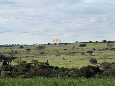 Fazenda, 184 hectares - Foto 1