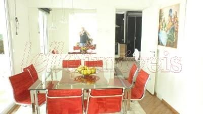 Apartamento, 4 quartos, 230 m² - Foto 2