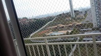 Apartamento, 3 quartos, 72 m² - Foto 4