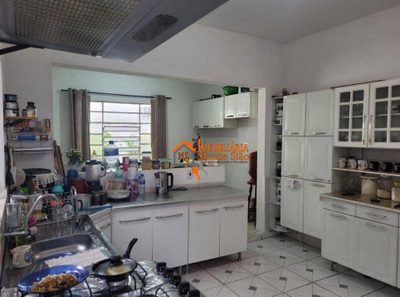 Sobrado, 4 quartos, 200 m² - Foto 4