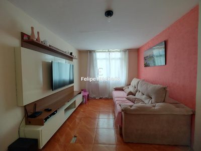 Apartamento, 2 quartos, 50 m² - Foto 4