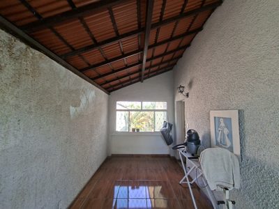 Casa, 3 quartos, 327 m² - Foto 4