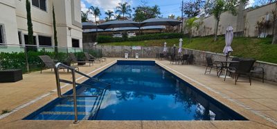 Apartamento, 1 quarto, 72 m² - Foto 2