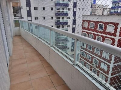Apartamento, 2 quartos, 82 m² - Foto 3