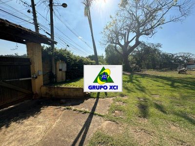 Chácara, 3 quartos, 5400 m² - Foto 5